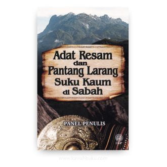 Adat Resam dan Pantang Larang Suku Kaum di Sabah