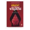 Hikayat Asal Mulanya Wayang Hikayat Asal Mulanya Wayang