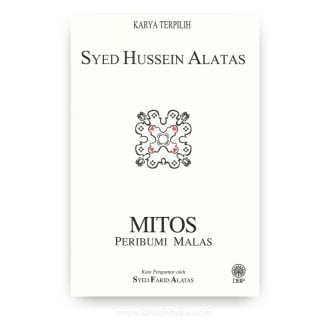 Mitos Peribumi Malas