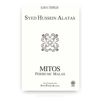 Mitos Peribumi Malas