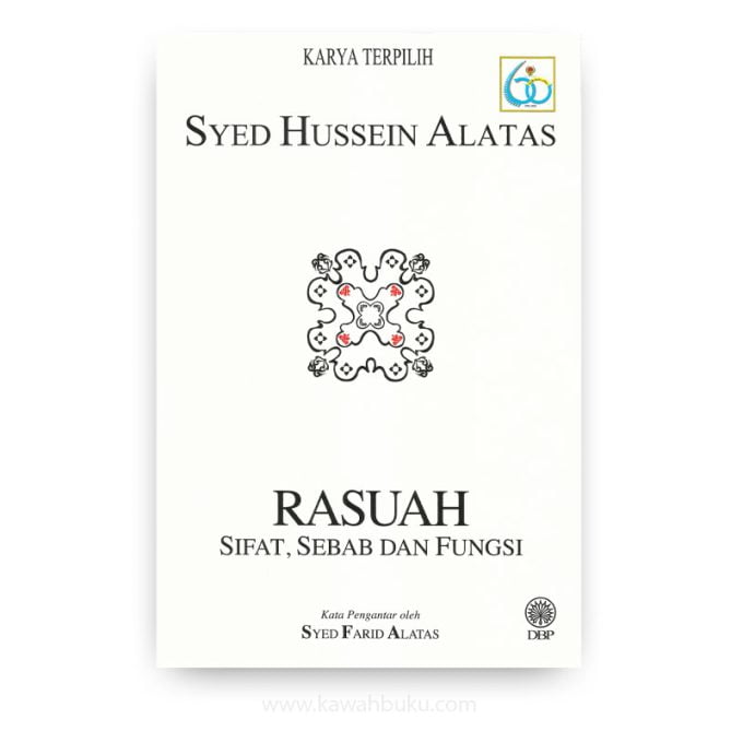 Rasuah: Sifat, Sebab dan Fungsi