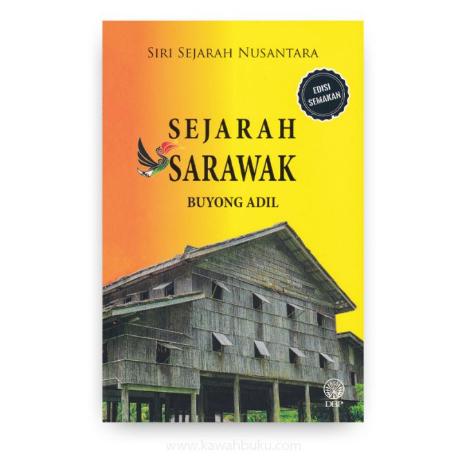 Sejarah Sarawak