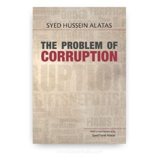 The Problem of Corruption