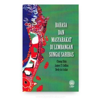 Bahasa dan Masyarakat di Lembangan Sungai Saribas