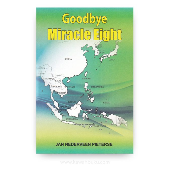 Goodbye Miracle Eight