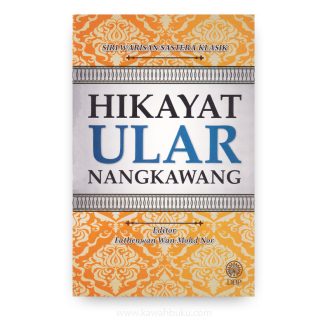 Hikayat Ular Nangkawang