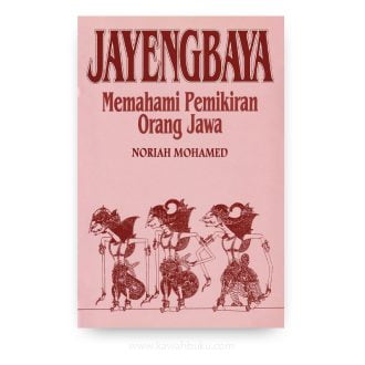 Jayengbaya: Memahami Pemikiran Orang Jawa