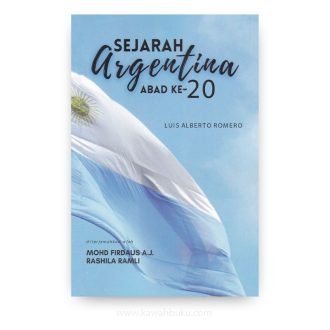 Sejarah Argentina Abad ke-20