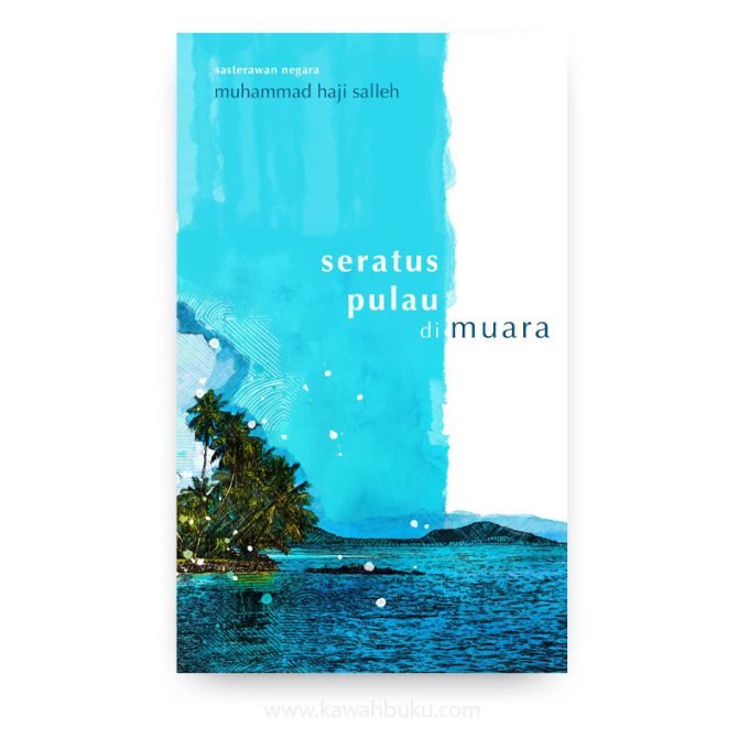 seratus pulau di muara