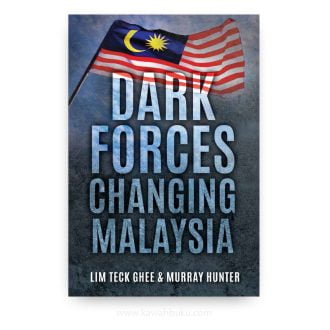 Dark Forces Changing Malaysia