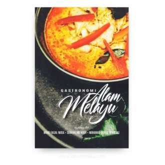 Gastronomi Alam Melayu
