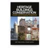 Heritage Buildings Conservation: Current and Emerging Perspectives