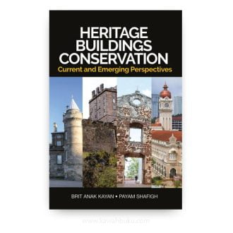 Heritage Buildings Conservation: Current and Emerging Perspectives