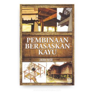 Pembinaan Berasaskan Kayu