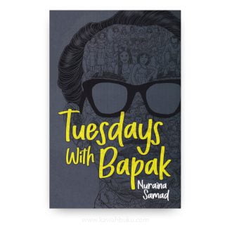 Tuesdays with Bapak