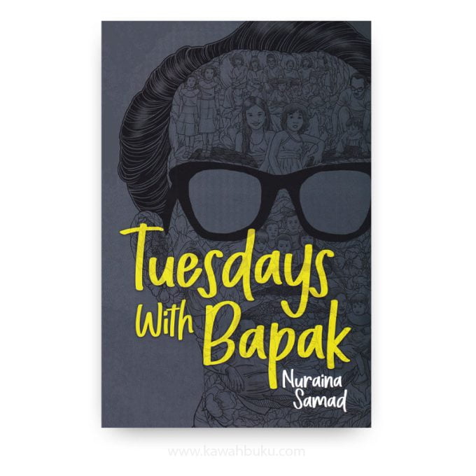 Tuesdays with Bapak