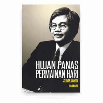 Hujan Panas Permainan Hari: Sebuah Memoir