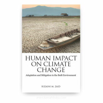 Human Impact on Climate Change: Adaptation and Mitigation in the Built Environment