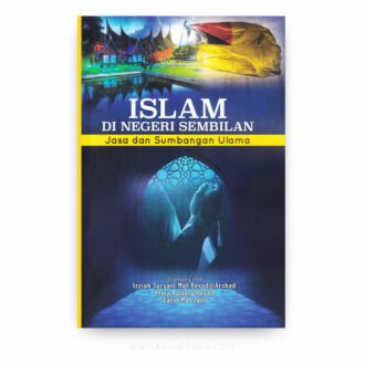 Islam di Negeri Sembilan: Jasa dan Sumbangan Ulama