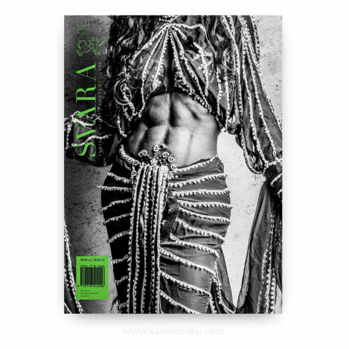 Jurnal SVARA Isu 10 Jurnal SVARA Isu 10