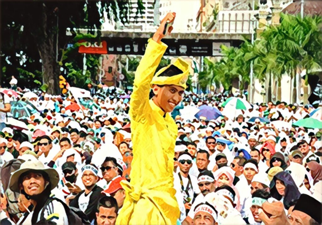 Keterpendaman Melayu