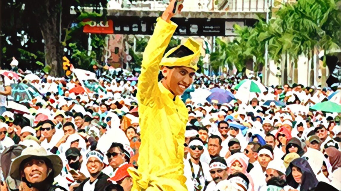 Keterpendaman Melayu