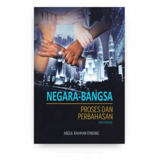 Negara-Bangsa: Proses dan Perbahasan