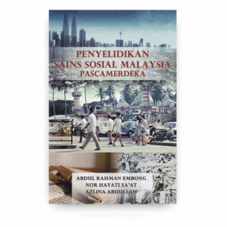 Penyelidikan Sains Sosial Malaysia Pascamerdeka