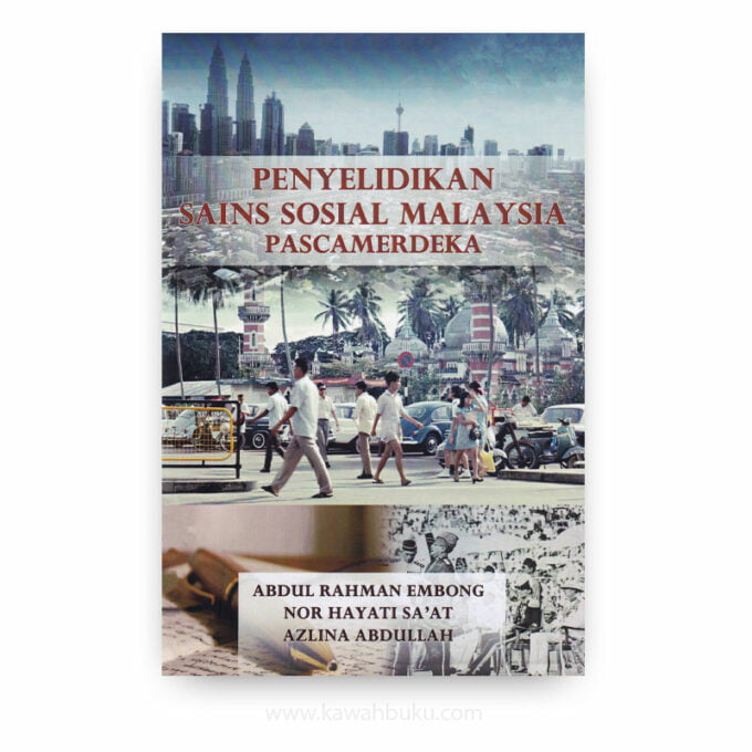 Penyelidikan Sains Sosial Malaysia Pascamerdeka