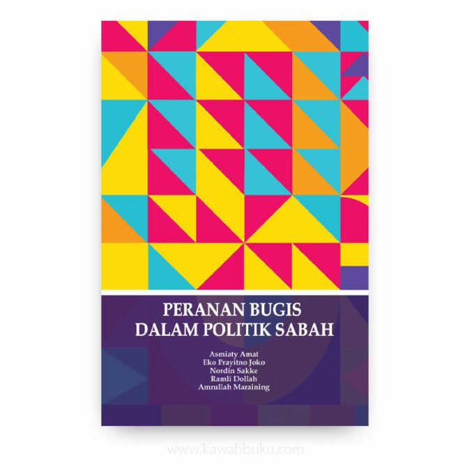 Peranan Bugis dalam Politik Sabah
