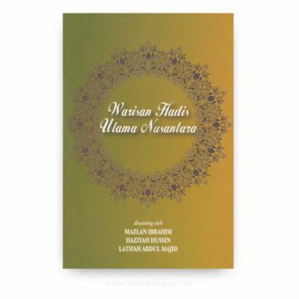 Warisan Hadis Ulama Nusantara