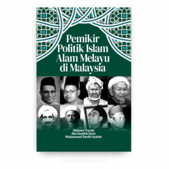 Pemikir Politik Islam Alam Melayu di Malaysia