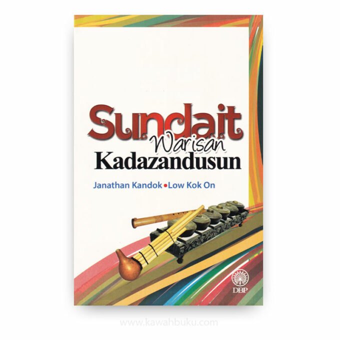 Sundait Warisan Kadazandusun Sundait Warisan Kadazandusun