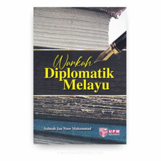 Warkah Diplomatik Melayu