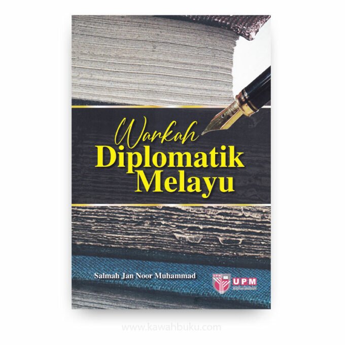 Warkah Diplomatik Melayu