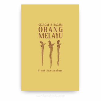 Gelagat dan Ragam Orang Melayu