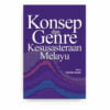 Konsep dan Genre Kesusasteraan Melayu