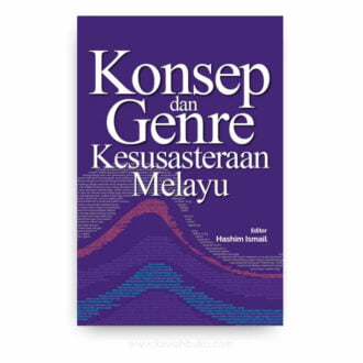 Konsep dan Genre Kesusasteraan Melayu
