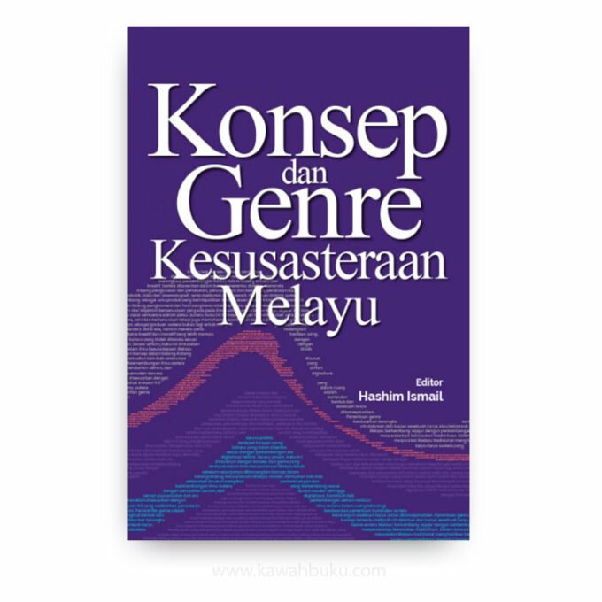 Konsep dan Genre Kesusasteraan Melayu