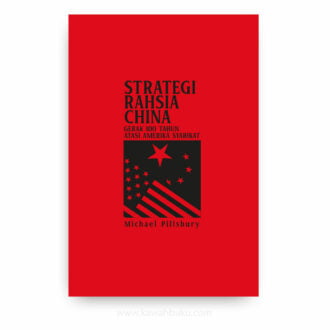 Strategi Rahsia China: Gerak 100 Tahun atasi Amerika Syarikat