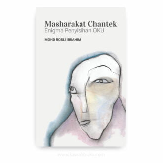 Masharakat Chantek: Enigma Penyisihan OKU