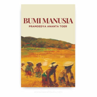 Bumi Manusia