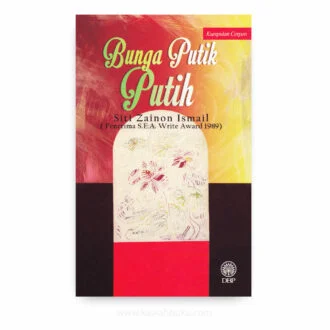 Bunga Putik Putih: Kumpulan Cerpen