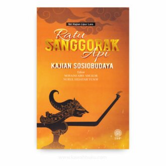 Ratu Sanggorak Api: Kajian Sosiobudaya