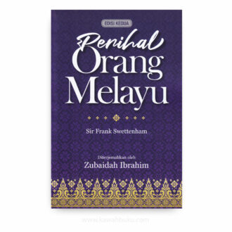 Perihal Orang Melayu