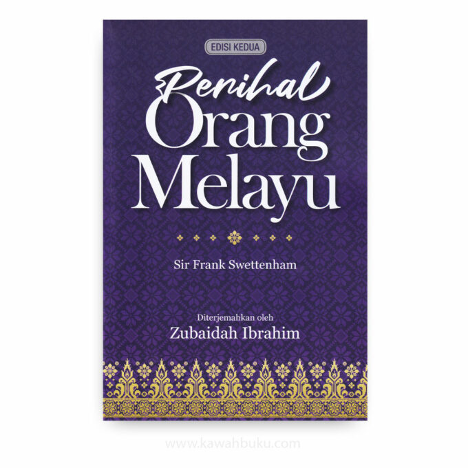Perihal Orang Melayu