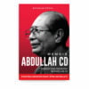 Memoir Abdullah C.D. (Bahagian Kedua): Penaja dan Pemimpin Rejimen Ke-10