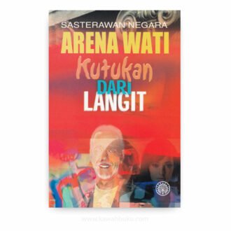 Kutukan dari Langit: Drama Lima Babak