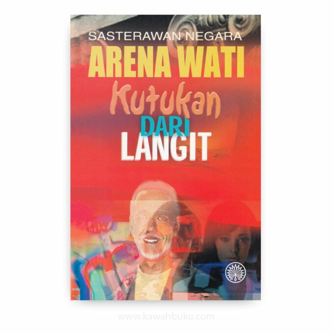 Kutukan dari Langit: Drama Lima Babak Kutukan dari Langit: Drama Lima Babak