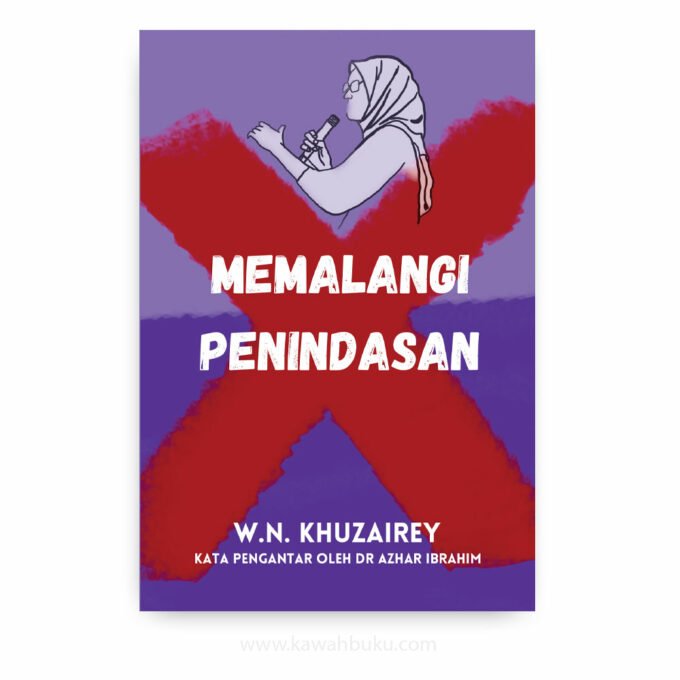 Memalangi Penindasan